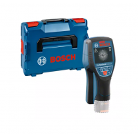 BOSCH D-tect 120 sienų skeneris SOLO L-Boxx